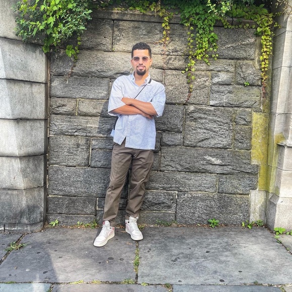 Meet your Posher, Kenneth - Picture 4 of 4